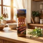 Сосиски Сочинки по-баварски с сыром, 400 г