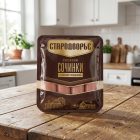 Сочинки с сочной грудинкой, 400 г