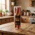 Сосиски Стародворье Баварские с сыром, 350 г