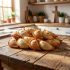 Чебуреки Зареченские сочные, 5 кг