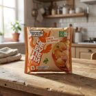 Чебупели с ветчиной и сыром, 240 г