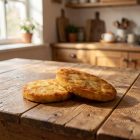 Картофельные котлеты овальные LUTOSA, 2 кг