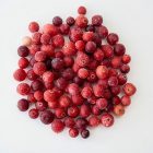 Брусника электронной очистки Айс Россия Торг, 1 кг