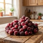 Вишня без косточки, Узбекистан, 1 кг