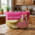 Груша дольки, Россия, 1 кг