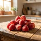 Клубника класс А Frutal, Египет, 1 кг