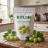 Крыжовник 1 сорт RITUNE, Китай, 1 кг