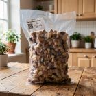 Баклажаны кубики, Россия, 1 кг
