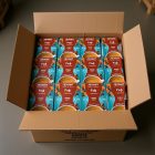 Кофейный напиток Раф с карамелью 