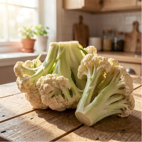 Капуста брокколи Qingdao Mingsheng, Китай, 1 кг