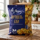 Картофель бейби гарнирный НовоВита, Беларусь, 1 кг