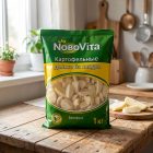 Картофельные дольки без кожуры НовоВита, Беларусь, 1 кг