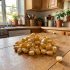 Кукуруза зерно Unity Agro Foods, Индия, 1 кг