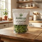 Фасоль Alshrouk, Египет, 1 кг