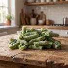 Фасоль MIMA FOODS целая, Египет, 1 кг