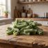 Фасоль MIMA FOODS целая, Египет, 1 кг