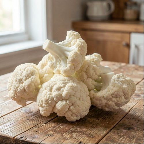 Цветная капуста Agro green, Египет, 1 кг