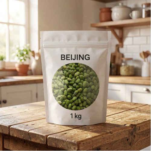 Эдамамэ BEIJING, Китай, 1 кг