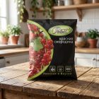 Красная смородина POLVIT, 300 г