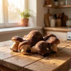 Белые грибы 2 сорт, Россия, 1 кг
