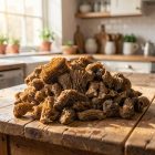 Сморчки целые, Россия, 1 кг