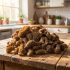 Сморчки целые, Россия, 1 кг