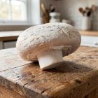 Шампиньоны целые, Беларусь, 1 кг