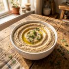 Баба гануш Mima Foods, Египет, 1 кг
