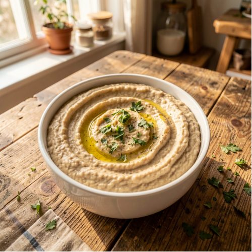Баба гануш Mima Foods, Египет, 1 кг