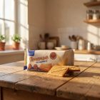 Печенье Петродиет молочное на сорбите, 170г