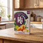 Овощные наггетсы, Индия, 400 г