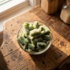 Фасоль романо, 1 кг