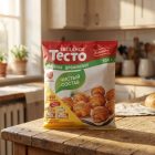 Тесто Fazer звёздное слоёное дрожжевое, 500 г