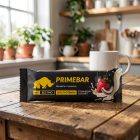 Батончик Прайм Крафт Праймбар с содой протеина со вкусом Клубника и Кокос, 40г