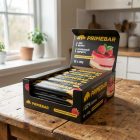 Батончик Прайм Крафт Праймбар с содой протеина со вкусом Шоколад, 40г