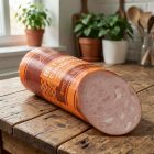 Ветчина Анком с индейкой квадрат, 1 кг