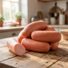 Сардельки Анком Любительские, 1 кг