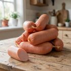 Сардельки Анком К завтраку, 1 кг