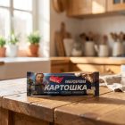 Батончик Протеин Рекс глазированный Картошка Марципановая, 40г