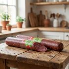 Колбаса Анком Охотничья трапеза, кутизин, 1 кг