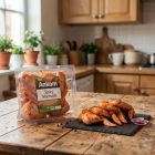 Крылышки Анком куриные Пикантные в маринаде, 0.7 кг