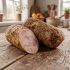 Рулет Анком куриный Жульен, 1 кг