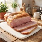 Буженина Анком запеченная по-домашнему, вакуум, 1 кг