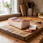 Шпик Анком копченый, 1 кг