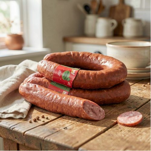 Колбаса Анком Краковская, 300 г