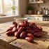 Фасоль красная