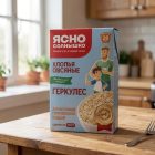 Хлопья овсяные Геркулес, 400 г