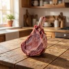 Голяшка говяжья Black Angus (Мираторг)