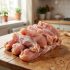 Окорок куриный б/к для шаурмы