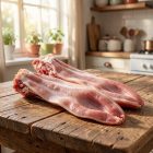 Уши свиные (Агроэко)